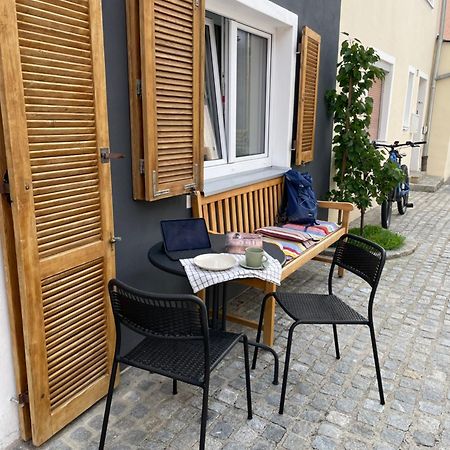 Lorenzo Appartements Burglengenfeld Exterior photo